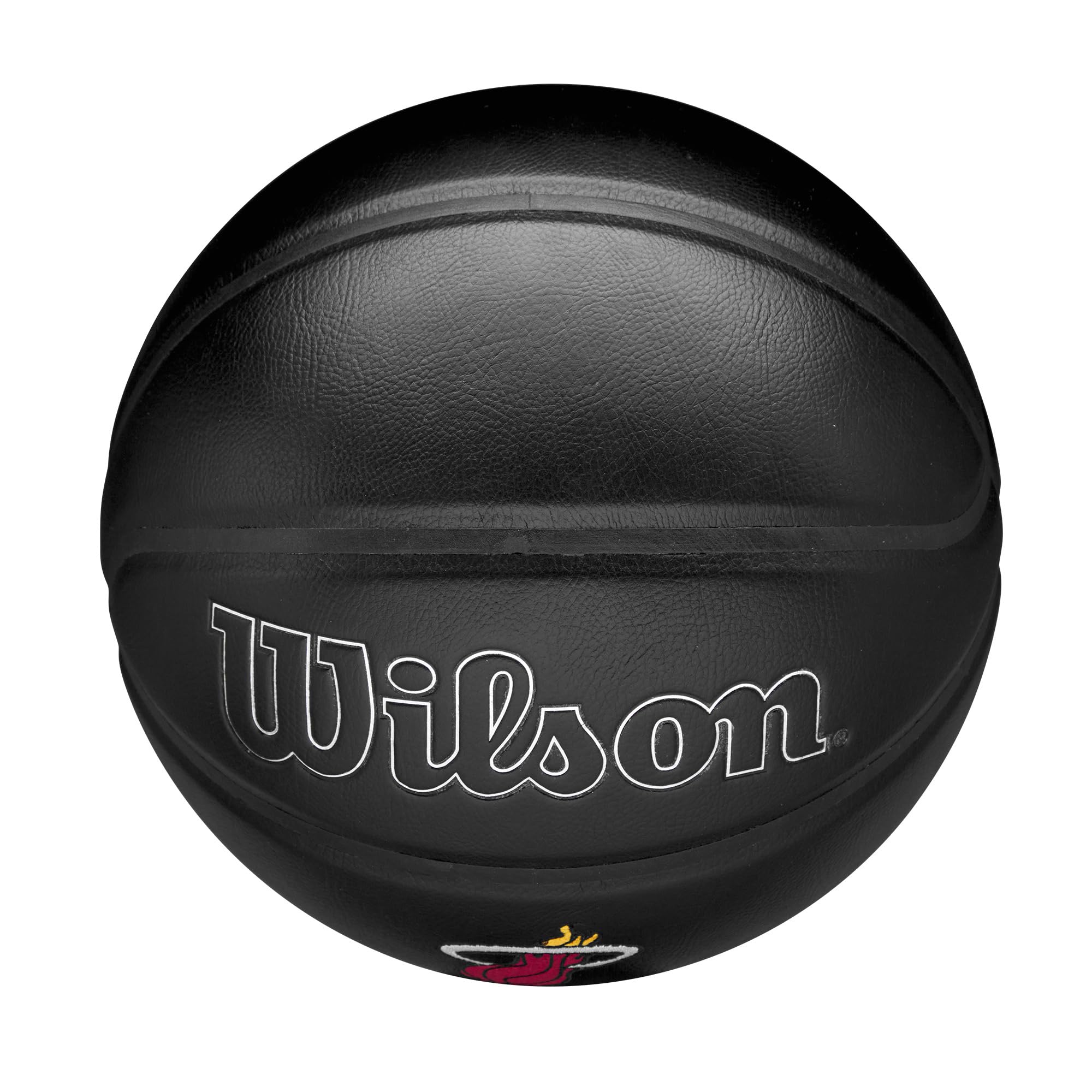 Wilson NBA Team Premiere Official Size 7 Basketball (29.5
