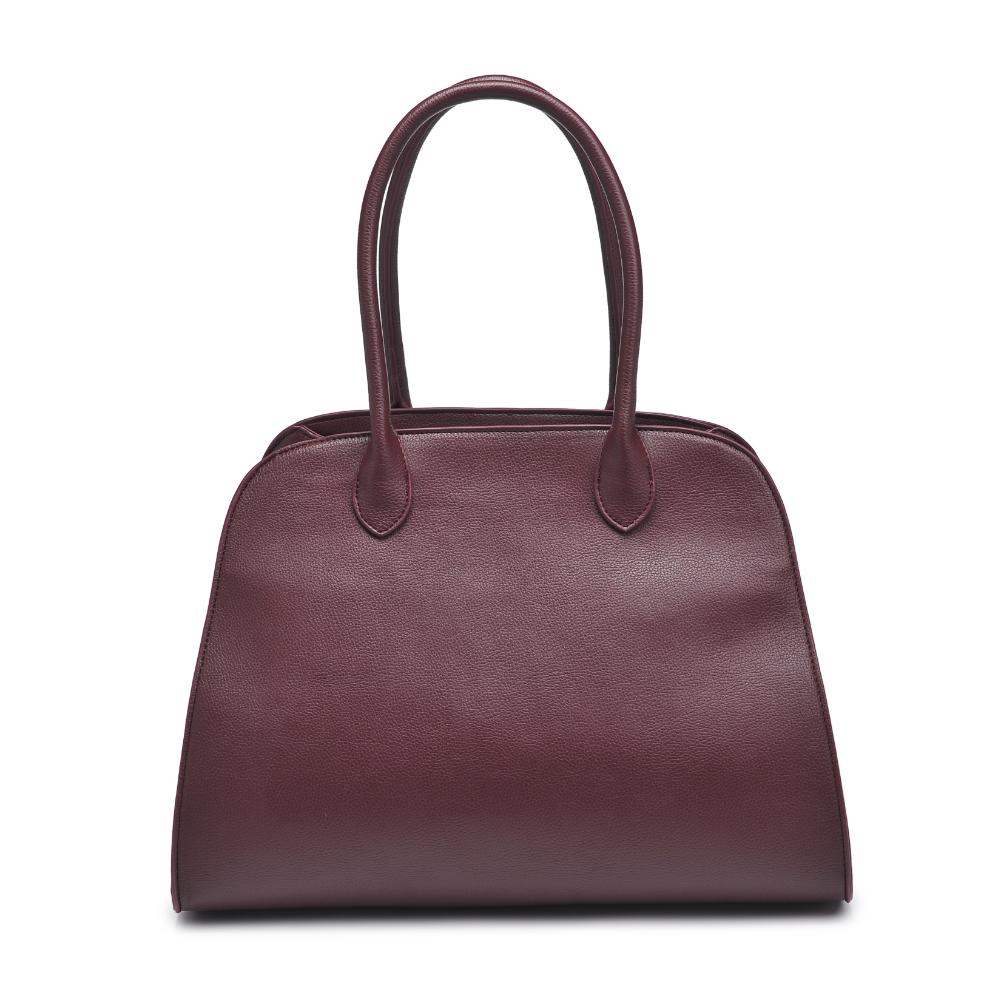 Janice Satchel - Stylish & Durable Leather Crossbody Bag for Women | Perfect for Work, Travel & Everyday Use