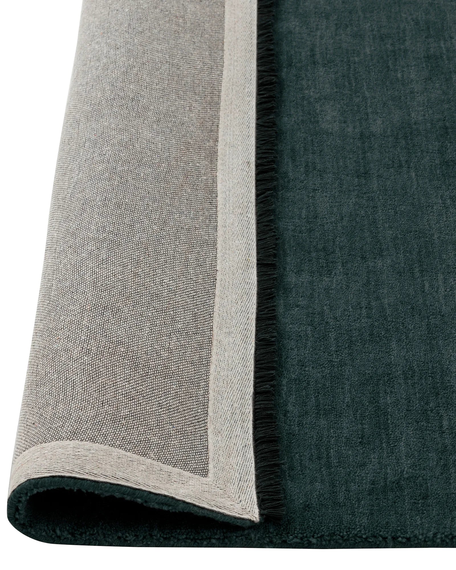Silvio Rug Dusk - Soft Modern Area Rug for Living Room, Bedroom & Nursery - Neutral Beige Home Decor Carpet