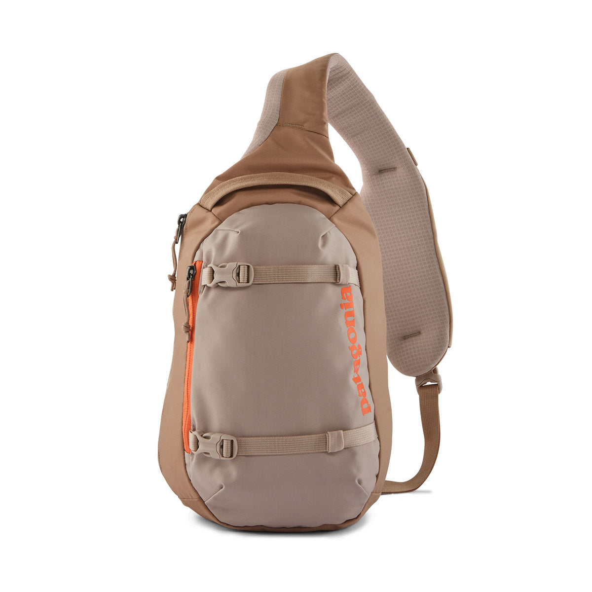 Atom Sling 8L - Lightweight Crossbody Sling Bag for Men & Women | Perfect for Travel, Hiking & Everyday Use