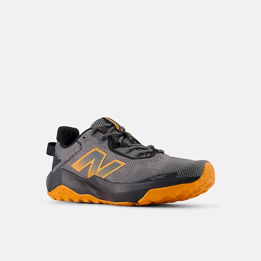 New Balance DynaSoft Nitrel v5 Youth Sneakers - Lightweight Running Shoes for Kids - Perfect for School, Sports & Outdoor Activities