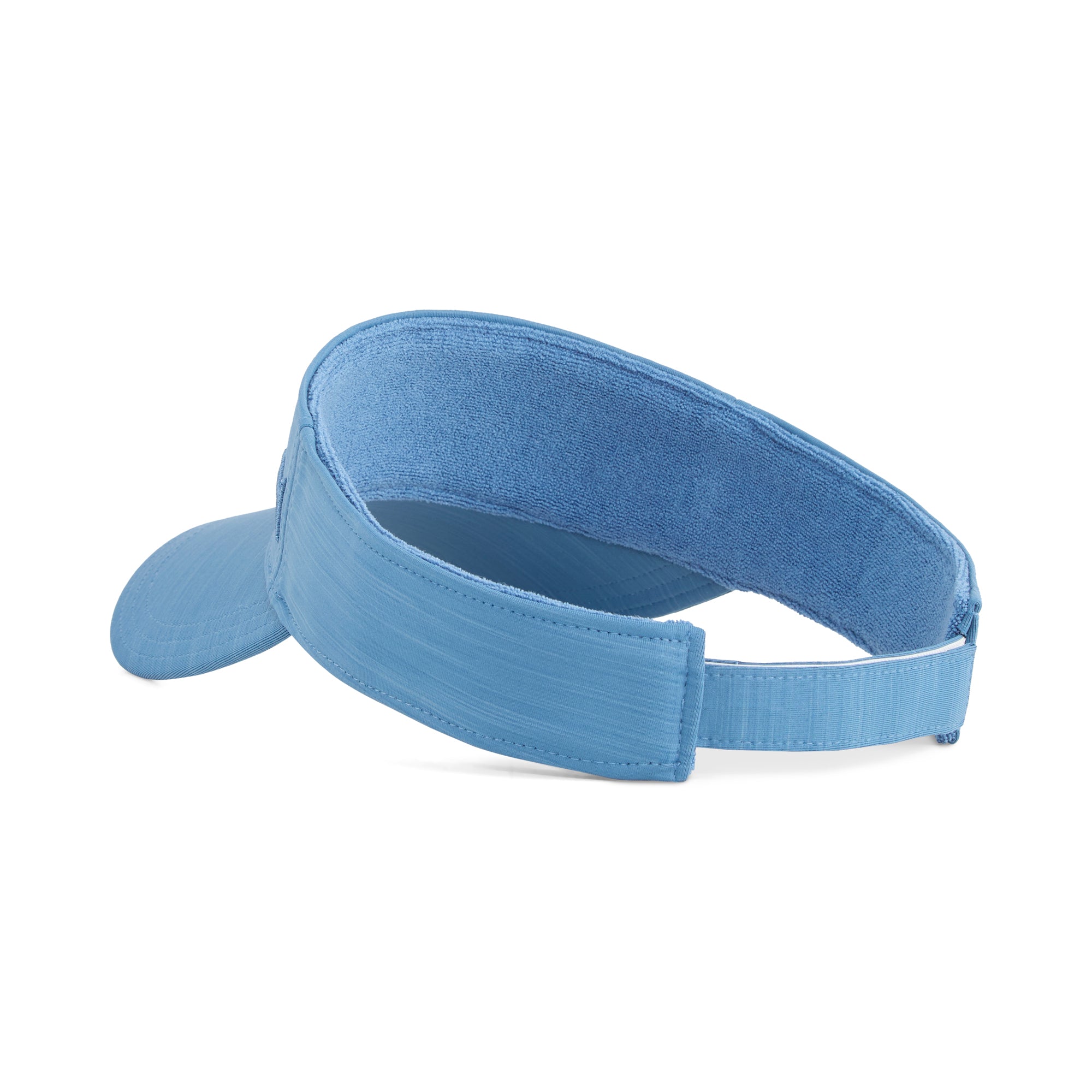 Women's Breathable Golf Visor Hat - UV Protection & Moisture Wicking for Outdoor Sports - Perfect for Golf, Tennis, Running & Summer Activities