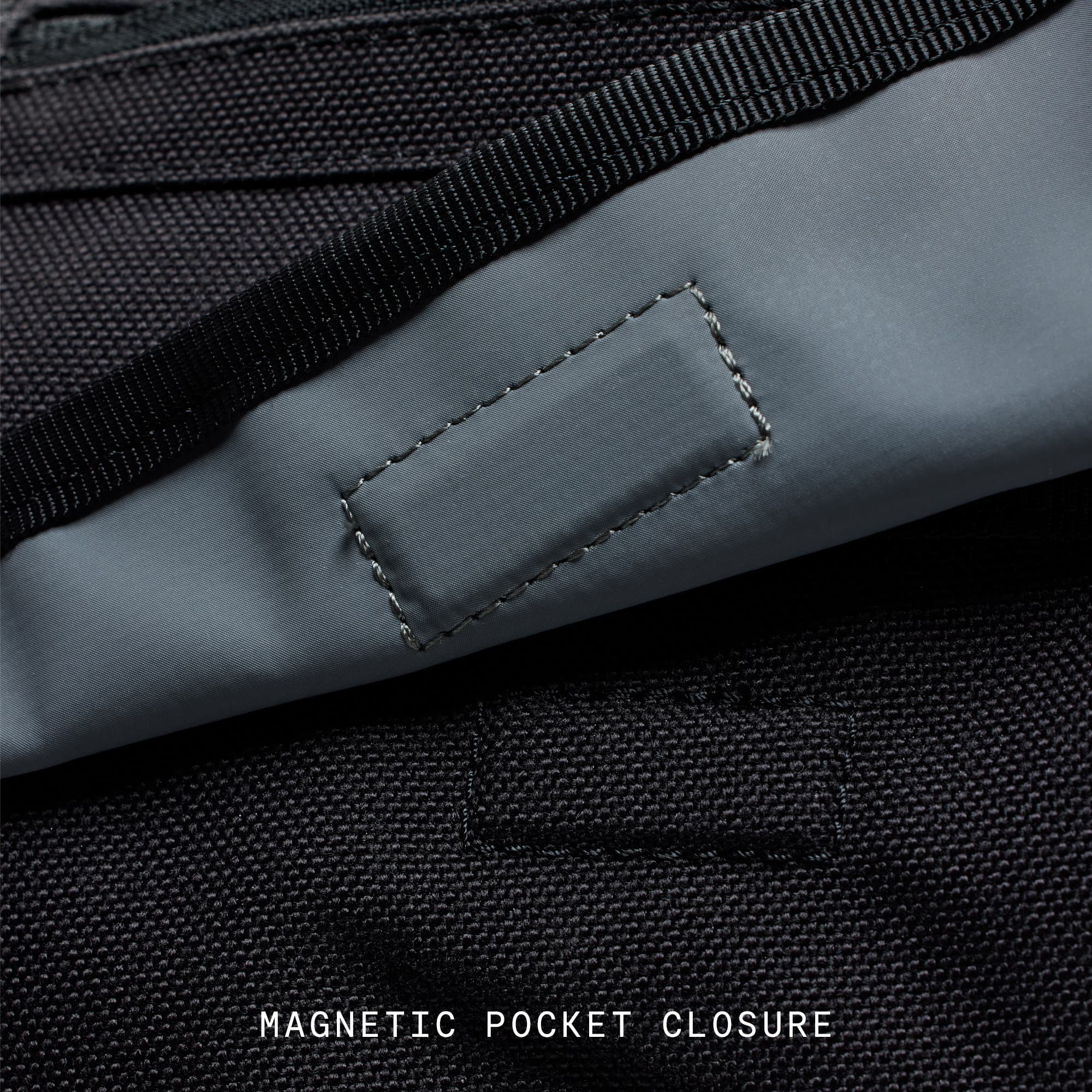 Citizen 15L Waterproof Messenger Bag for Men & Women - Durable Laptop Shoulder Bag with USB Charging Port - Perfect for Commuting, Travel & Work