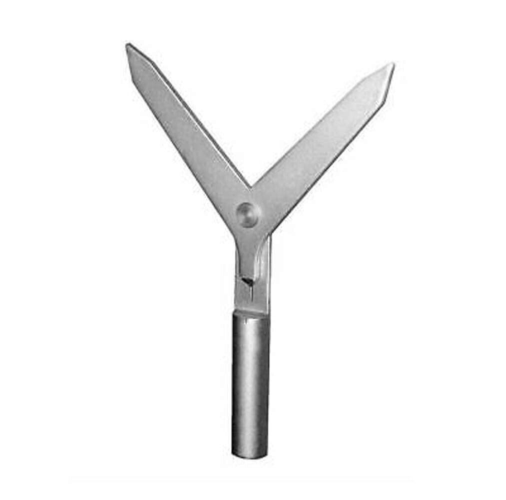 Round Bar Center Finder Tool - 3/8