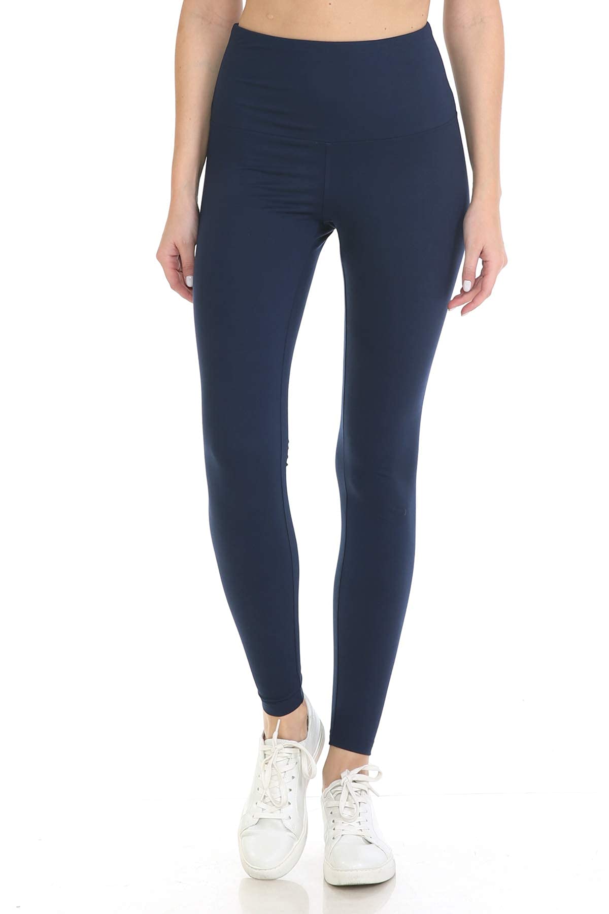 ActiveFlex High Waist Yoga Leggings for Women - 5