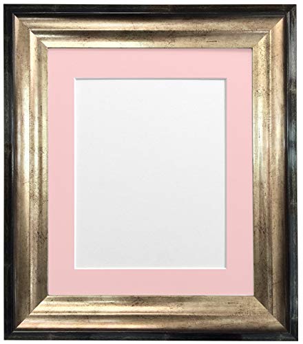 Pink Mount