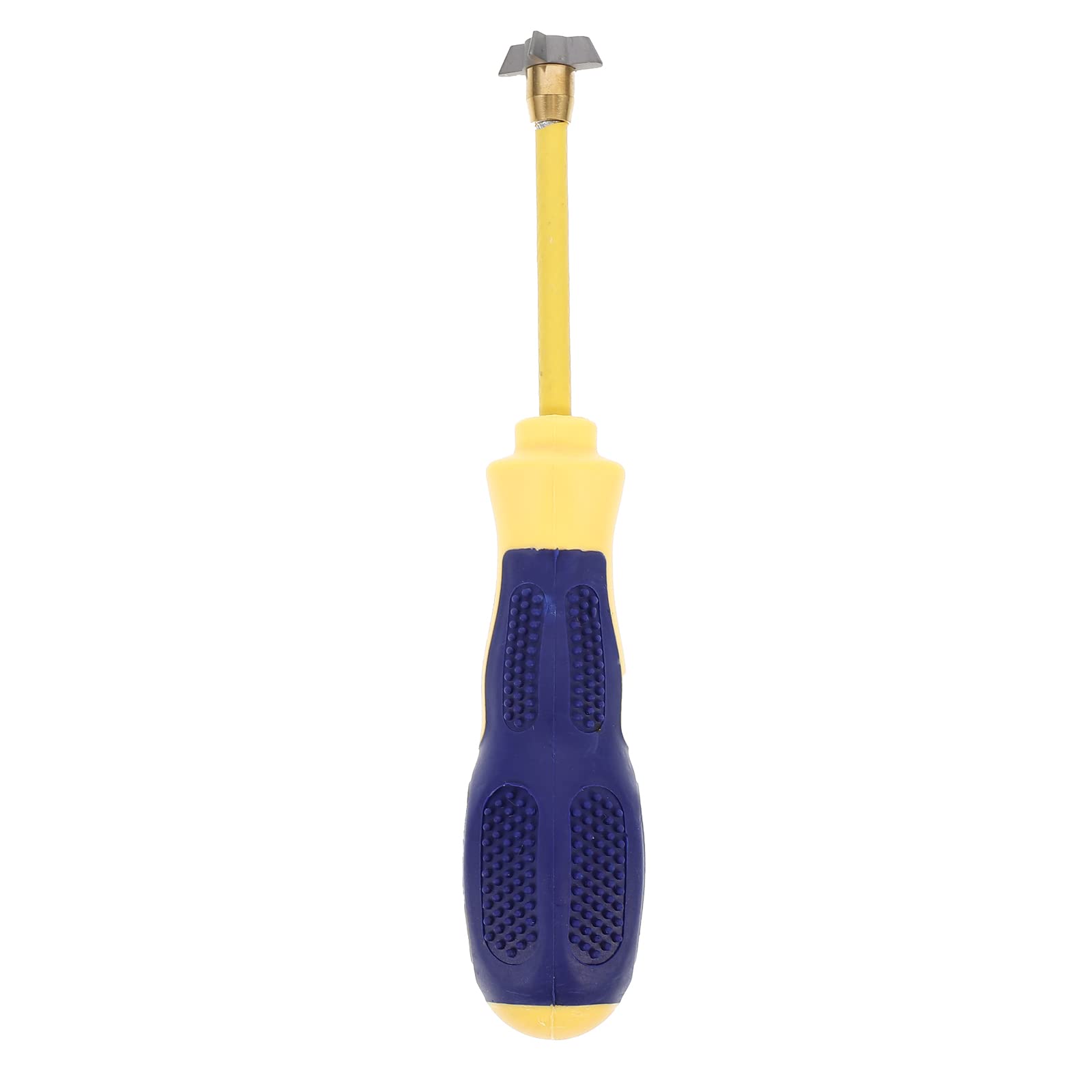 DOITOOL Grout Caulking Cleaner Remover Tool - Professional Tile Seam Cleaner for Bathroom, Kitchen & Shower - Effortless Grout Cleaning & Restoration (1 Pack) - Perfect for Home Renovation & DIY Projects