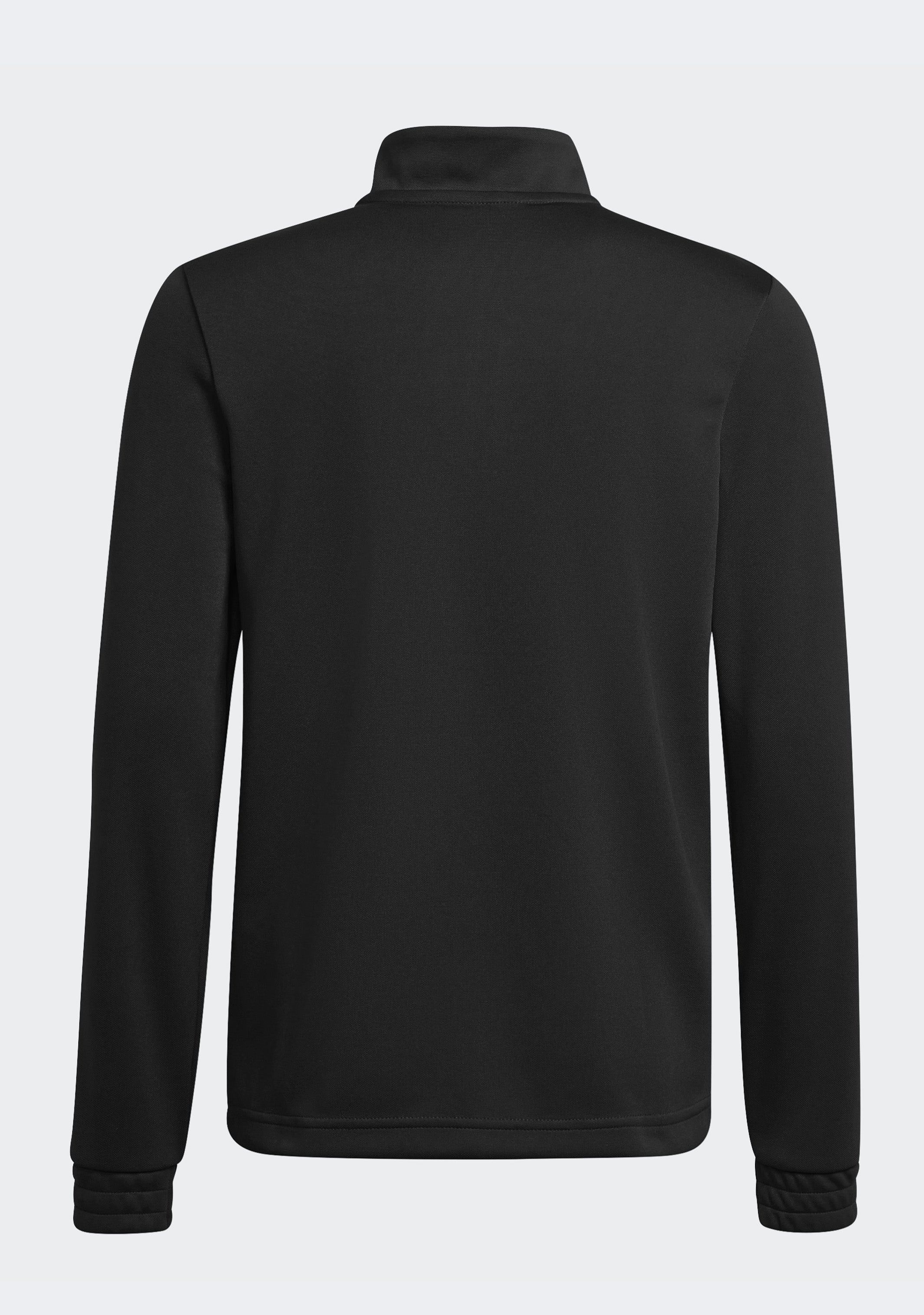 Adidas Men's Entrada 22 Training Top - Lightweight Performance Workout Shirt for Gym, Running & Fitness | Moisture-Wicking & Breathable Activewear