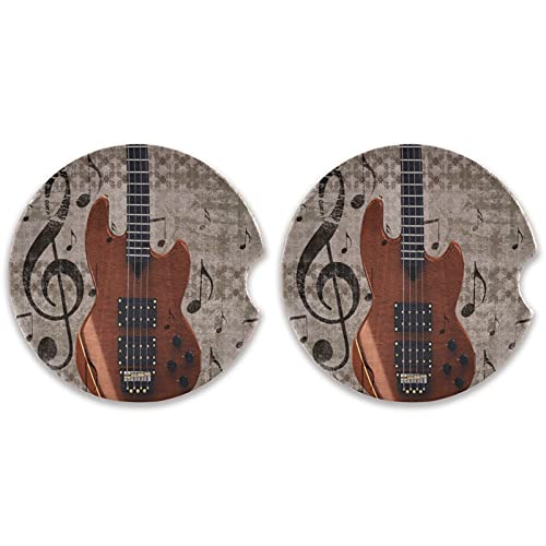 Vintage Music Guitar