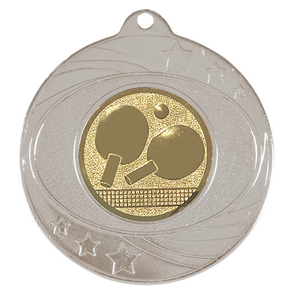 HART Solar Medals Silver - Eco-Friendly Solar Powered Awards for Sports, Events & Recognition - Perfect for Outdoor Activities & Sustainable Gifting