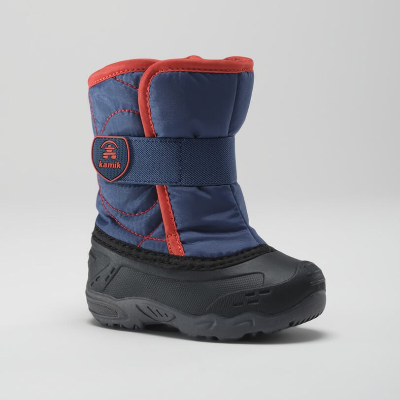 Snowbug 5 - Premium Winter Boots for Men & Women | Waterproof, Insulated, Slip-Resistant | Perfect for Snow Hiking, Ice Fishing & Cold Weather Adventures