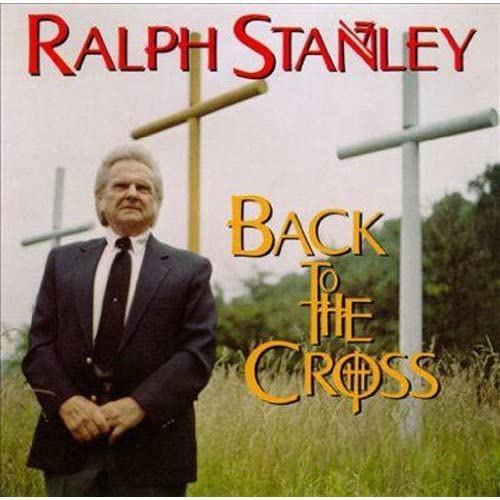 Back To The Cross - Christian Jewelry Cross Necklace for Women & Men, Religious Gifts for Baptism, Confirmation & Daily Faith Inspiration