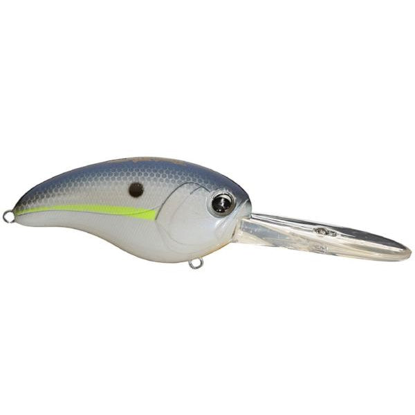 Delta Fire Craw