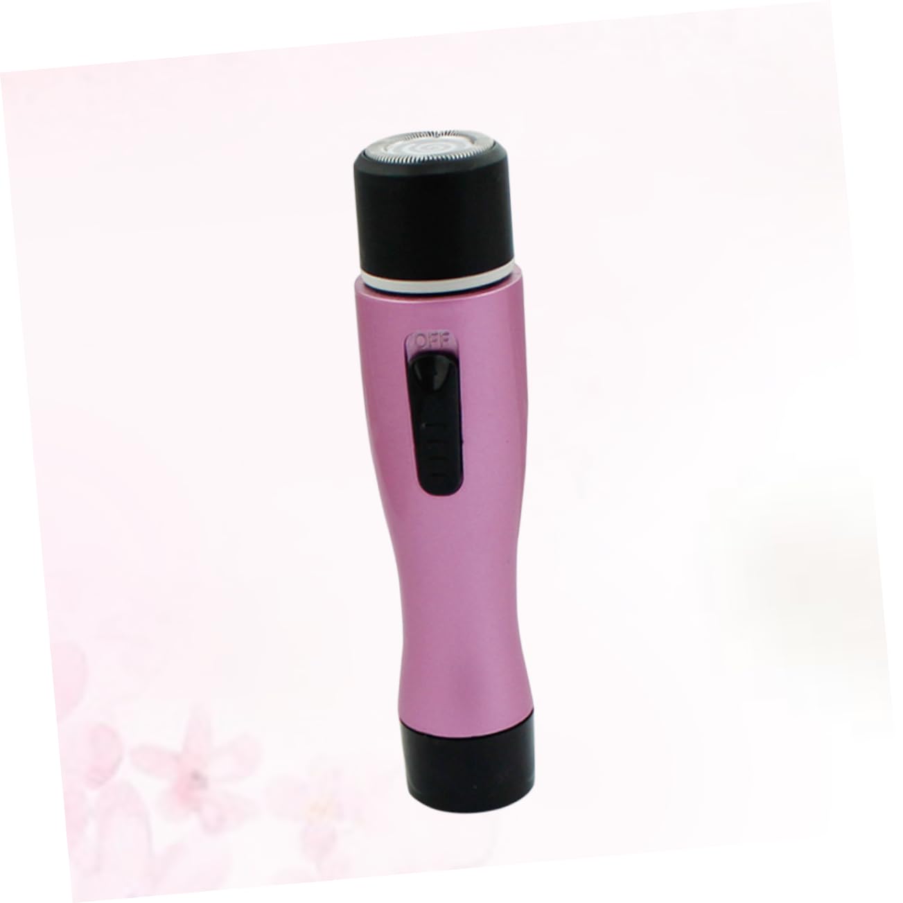 2 Pack Women's Electric Shaver - Rechargeable Leg & Facial Hair Remover, Dermaplaning Razor for Smooth Skin - Perfect for Travel, Daily Grooming & At-Home Spa Days