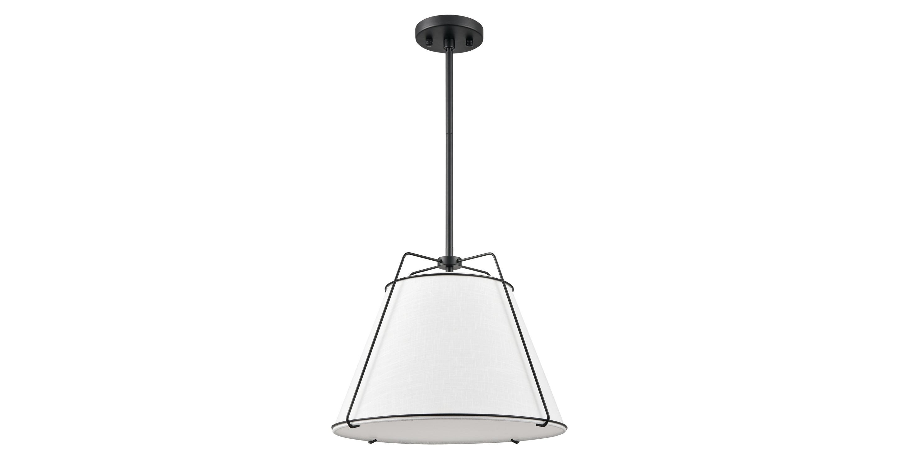 Lise 15 Chandelier - Modern Crystal Ceiling Light Fixture for Dining Room, Bedroom & Living Room | Elegant Lighting for Home Decor & Interior Design