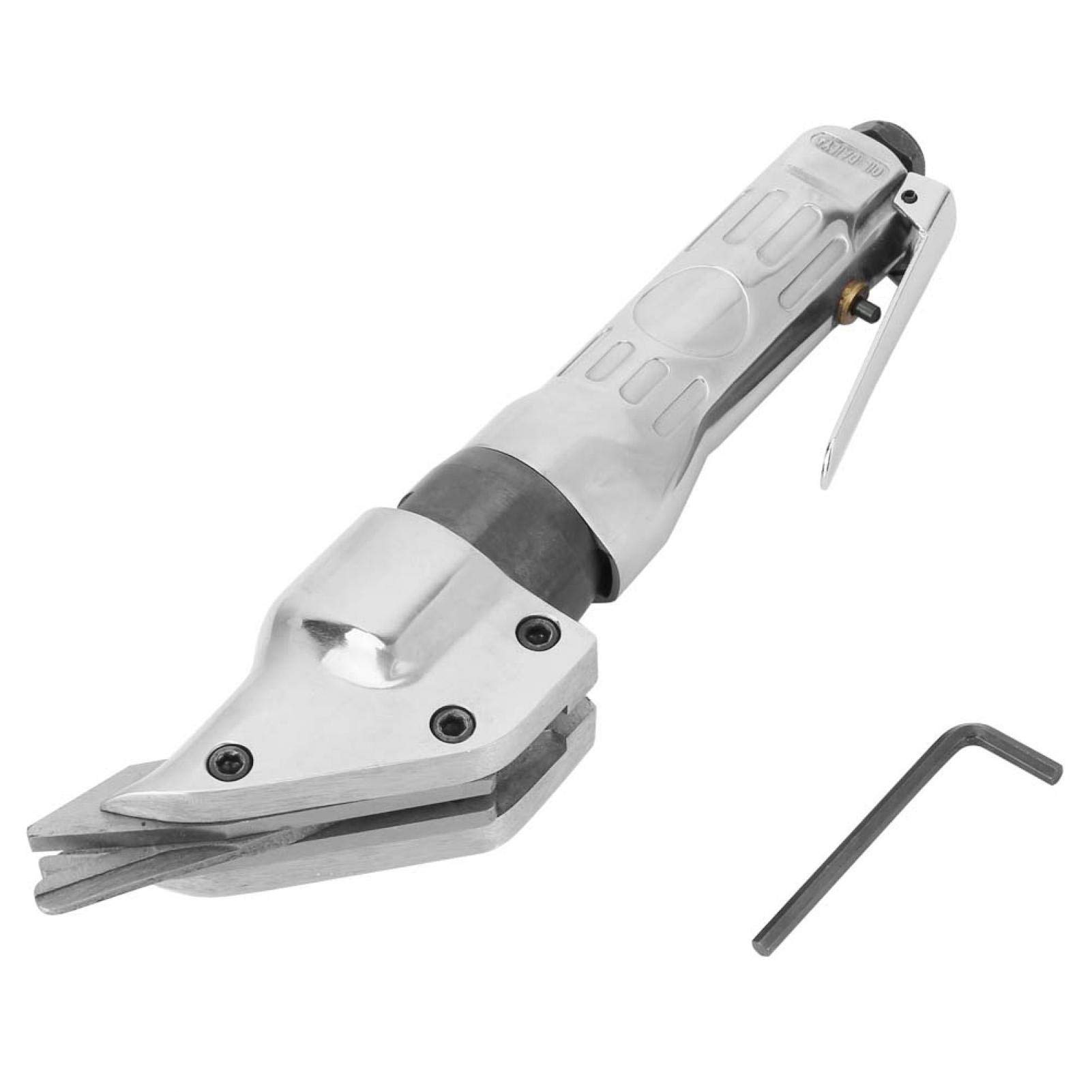 Pneumatic Shear Cutter - 1/4