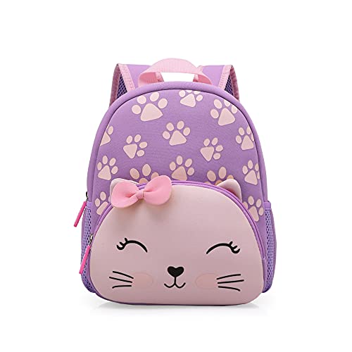 Purple Cat