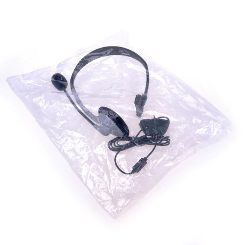 Wireless Gaming Headset for Xbox 360 Controller - Noise Cancelling Mic & Surround Sound - Perfect for Xbox Live Gaming, Online Chat & Streaming