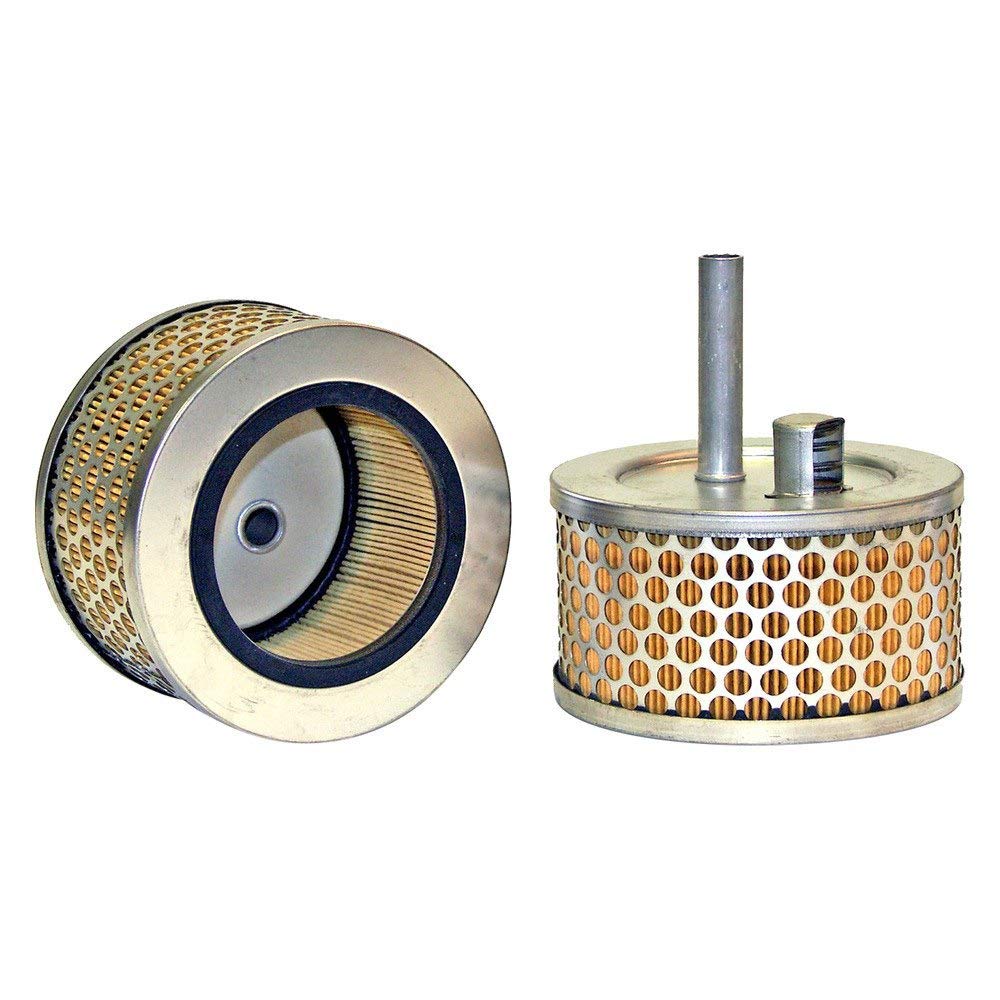 WIX Power Steering Cartridge Filter - Premium Replacement for Smooth Steering Performance | Ideal for Cars, Trucks & SUVs | Easy Installation & Long-Lasting Protection