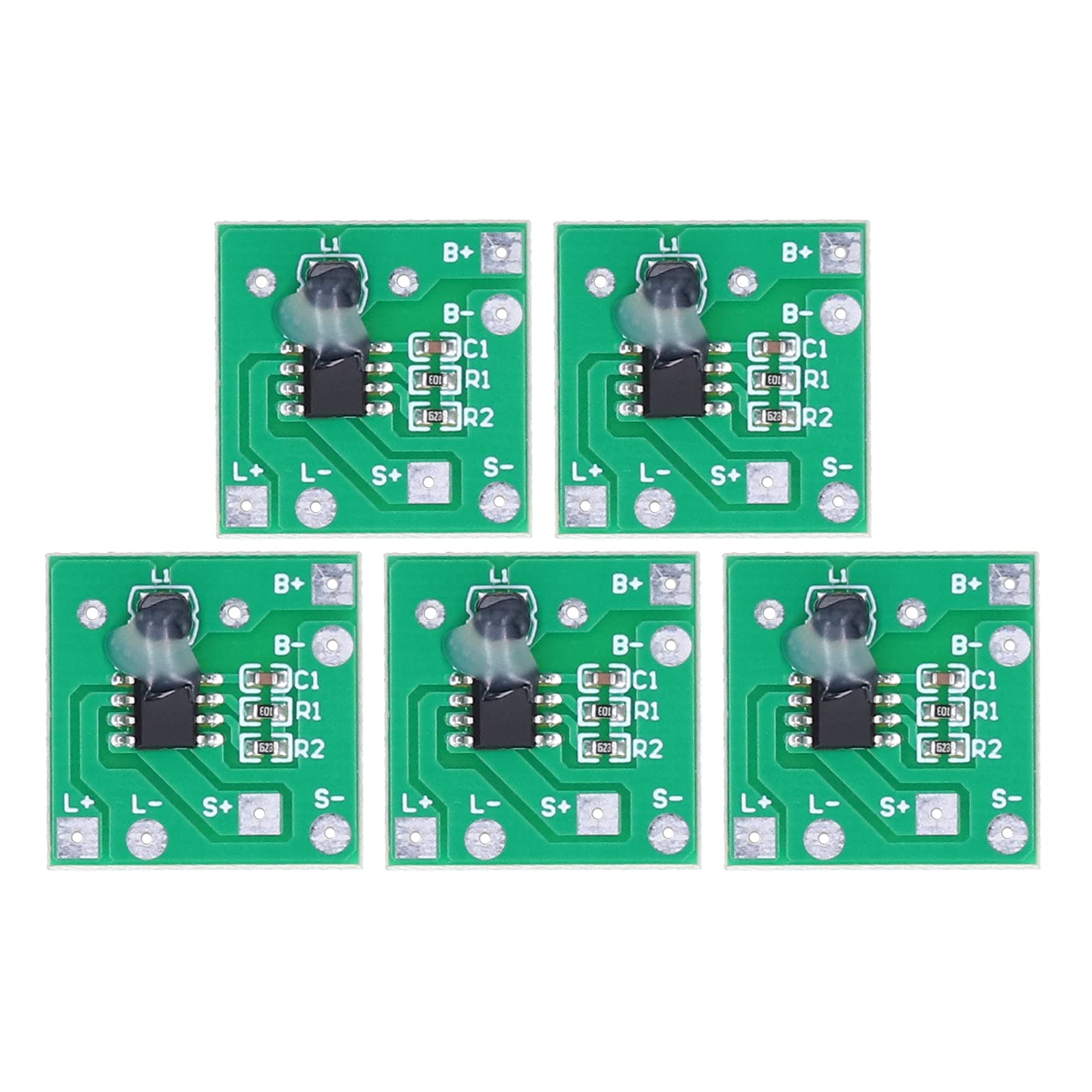 High-Performance Lithium Battery Solar Charge Controller - Durable & Stable for Outdoor, DIY, and Engineering Projects | Perfect for Solar Panels, RVs, and Off-Grid Power Systems