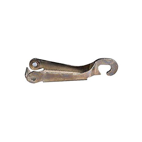 Hoover 65 Vacuum Cleaner Replacement Handle Bag Latch Part #035234AW - Compatible with Hoover Models - Perfect for Home Cleaning & Maintenance