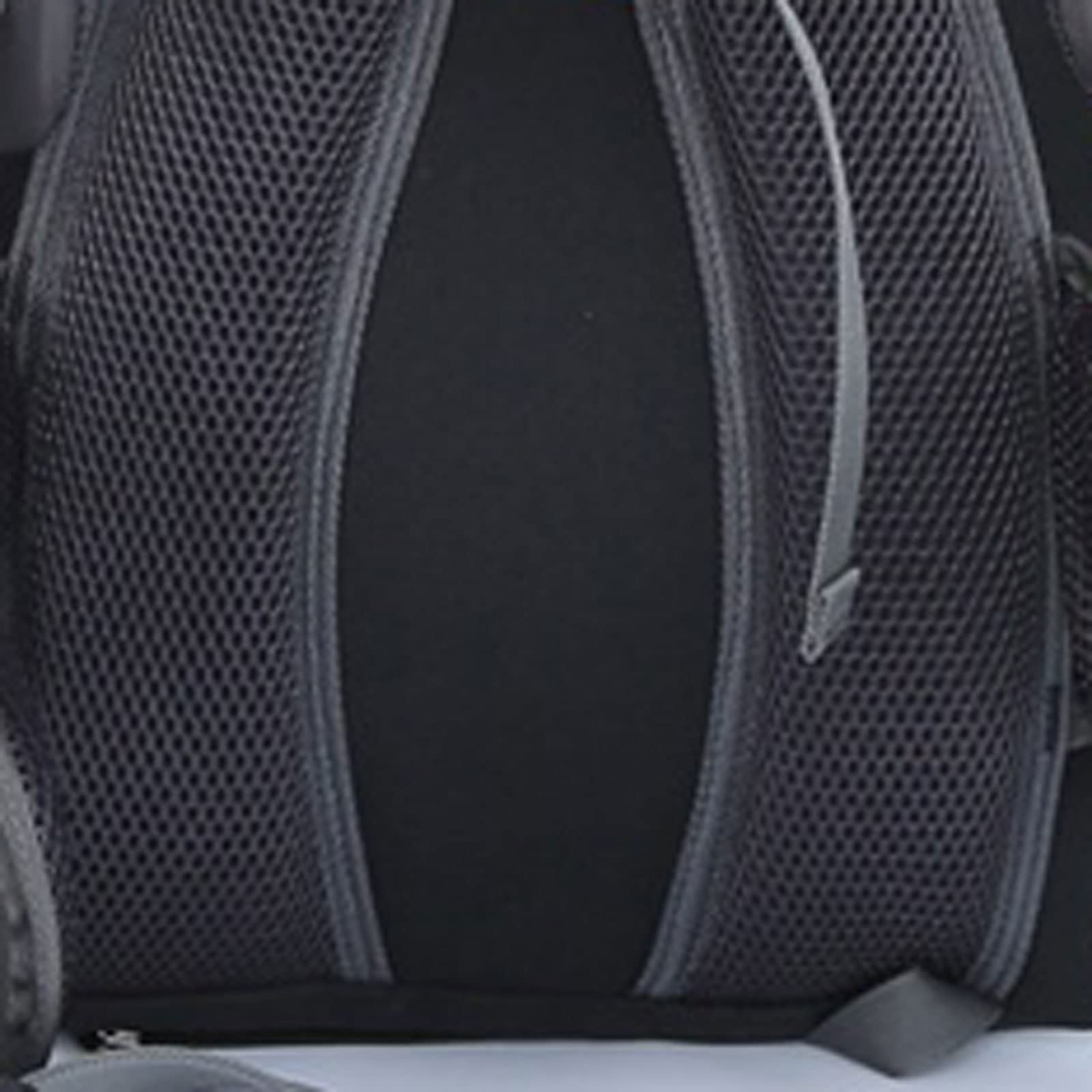 WOBBLO Lightweight Hiking Backpack - 20L Waterproof Daypack for Camping, Climbing & Trekking with Rain Cover - Durable Outdoor Sports Bag for Men & Women - Perfect for Hiking Adventures, Travel & Daily Commute