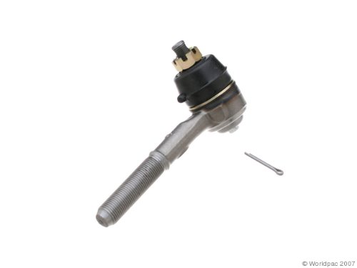Sankei 555 High-Performance Steering Tie Rod End - Durable Replacement for Smooth & Precise Handling - Ideal for Off-Roading, Racing & Daily Driving