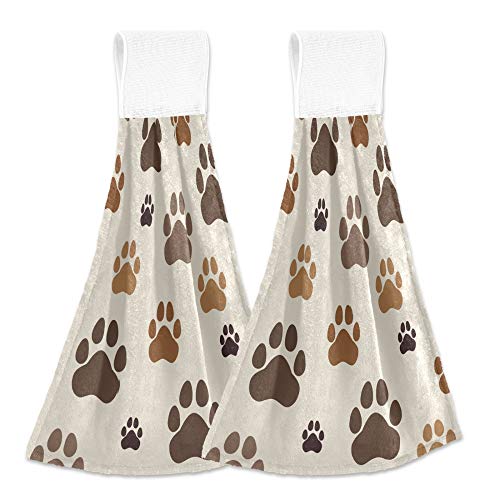Dogs Paw