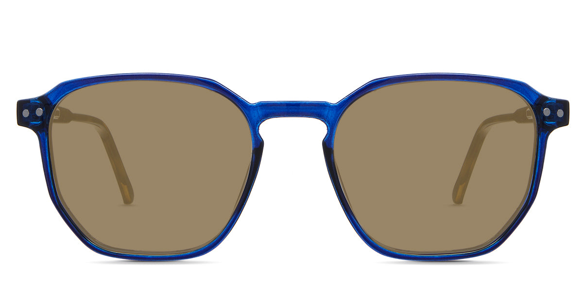 Premium Finn Men's Prescription Sunglasses – UV Protection, Polarized Lenses for Driving, Fishing & Outdoor Activities