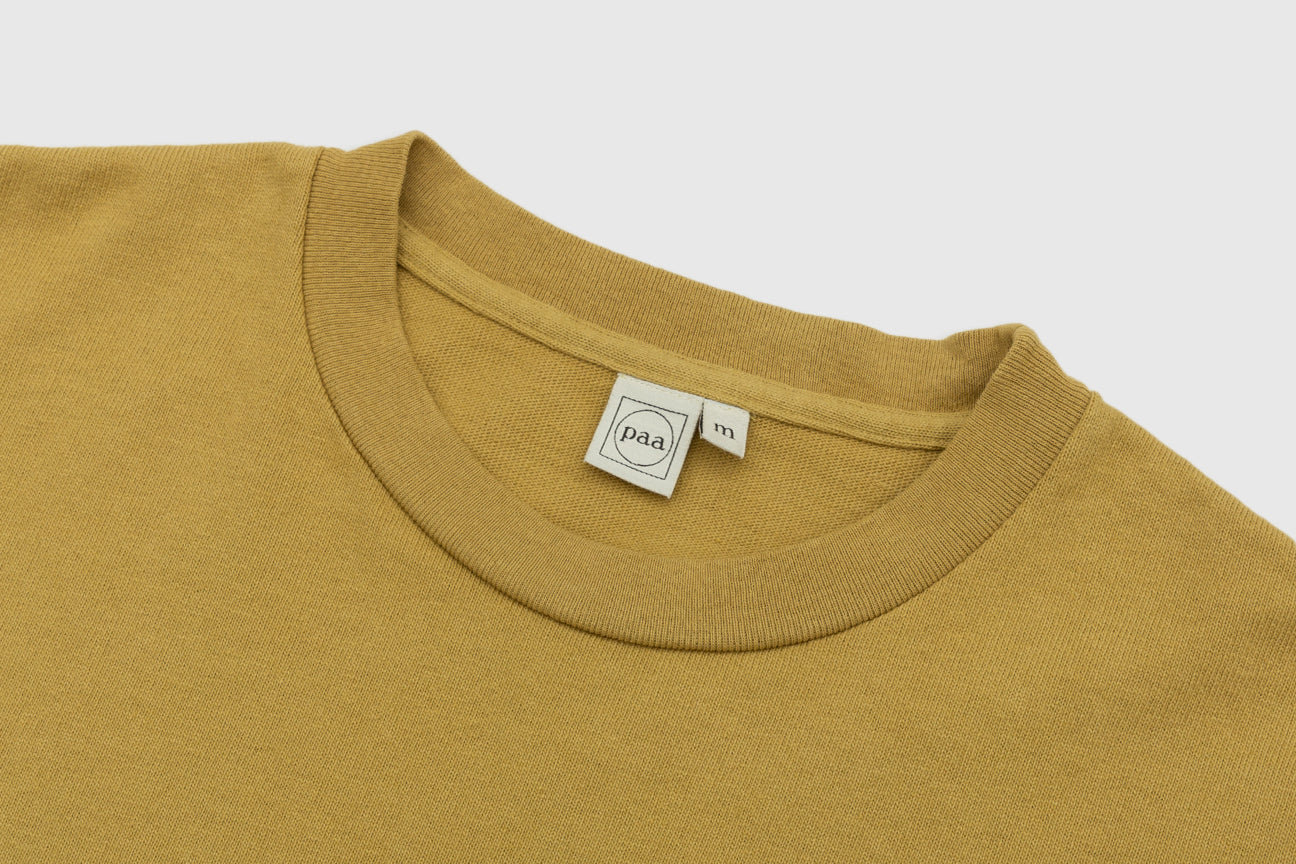Long Sleeve Pocket T-Shirt for Men - Comfortable Casual Wear for Everyday, Work & Outdoor Activities
