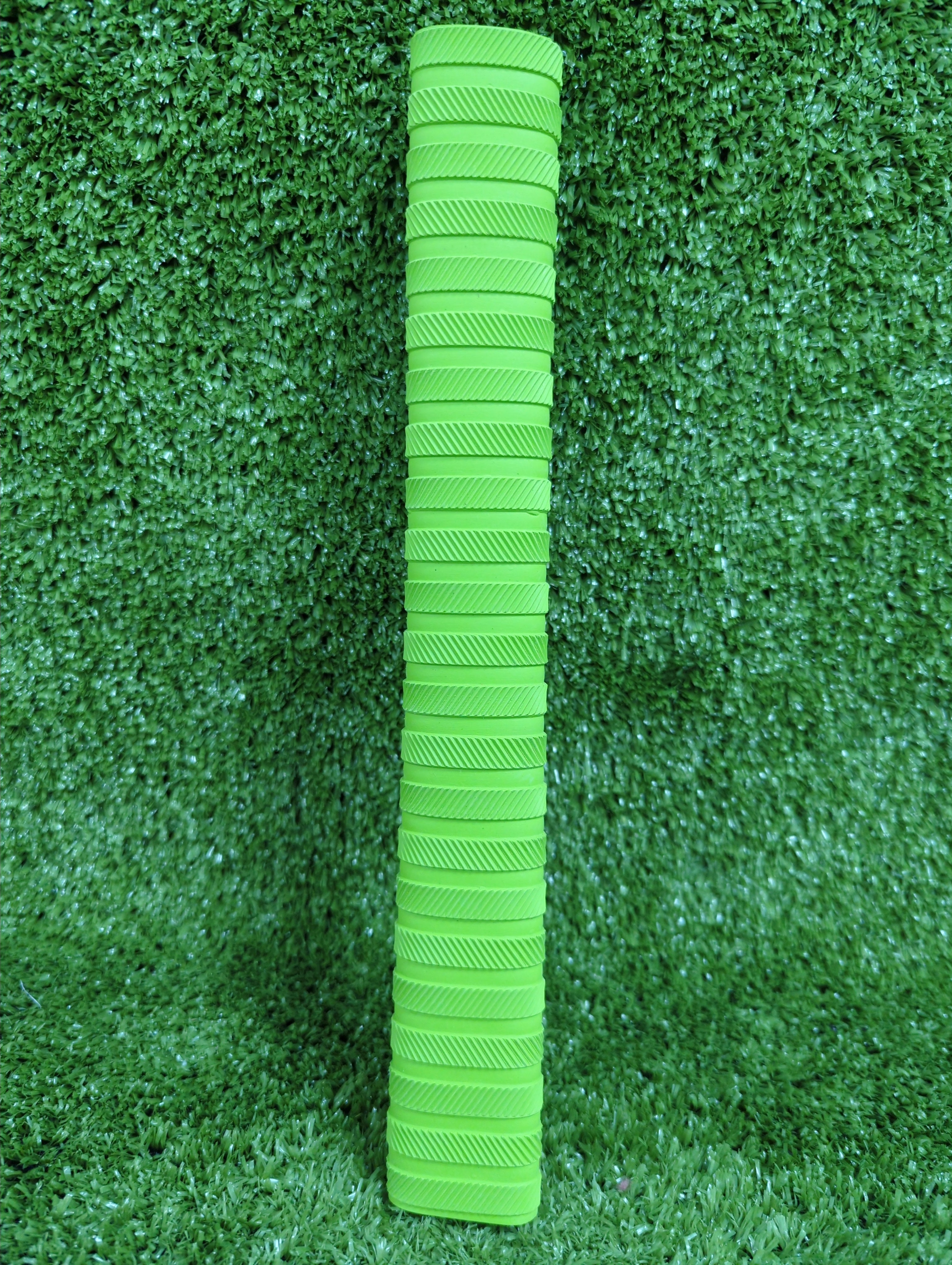 Raydn Ring Chevron Cricket Grips - Premium Non-Slip Bat Handle Grip for Cricket Players | Perfect for Training & Competitive Matches