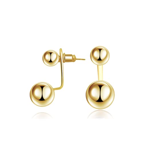 Yellow Gold Ball