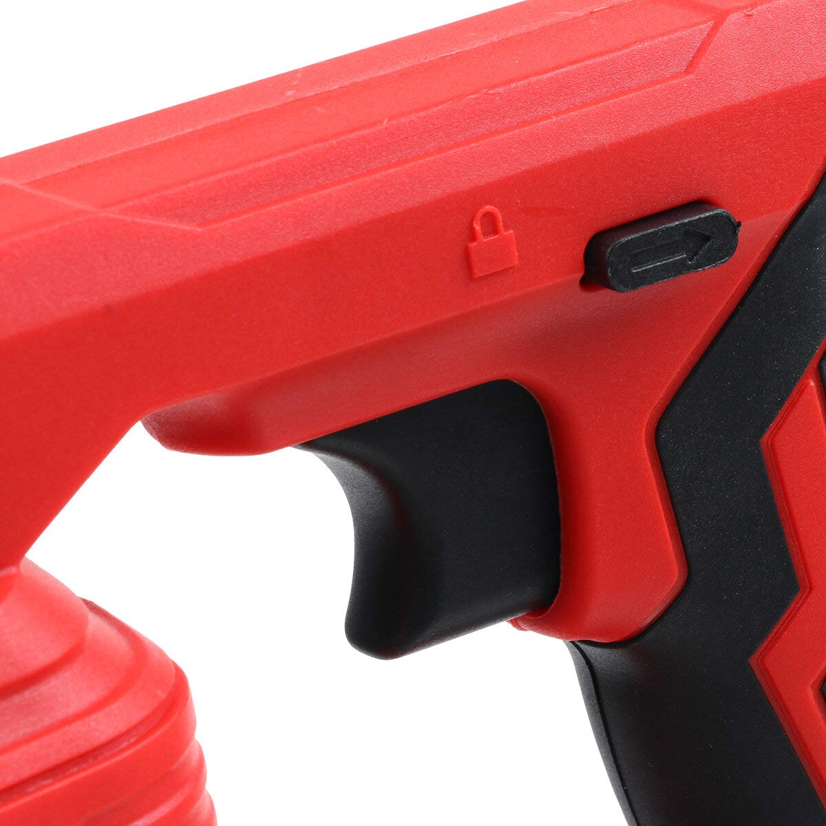 260mm Electric Saber Saw - Cordless Handheld Jigsaw for Wood, Metal & Plastic Cutting - Perfect for DIY Projects, Home Renovation & Carpentry Work