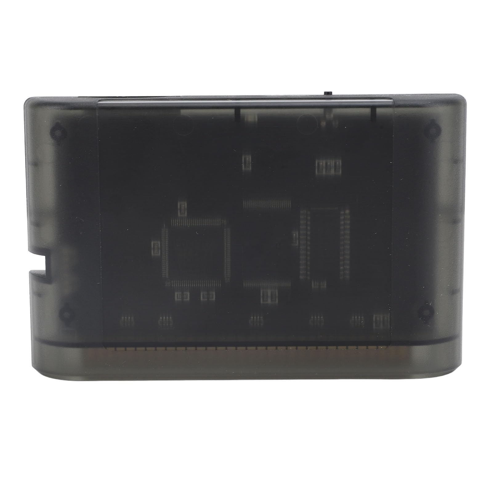 8GB Built-in Memory 3000-in-1 Game Cartridge - Compatible with Sega Mega Drive, Master System & 32X Games (Black) | Retro Gaming Console Accessory for Classic Game Enthusiasts