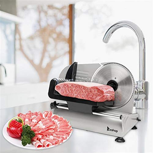 AUTOKOLA Home SL526 110V/150W 7.5