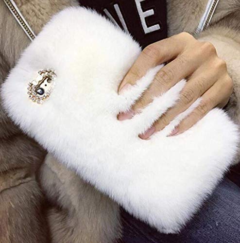 fur White