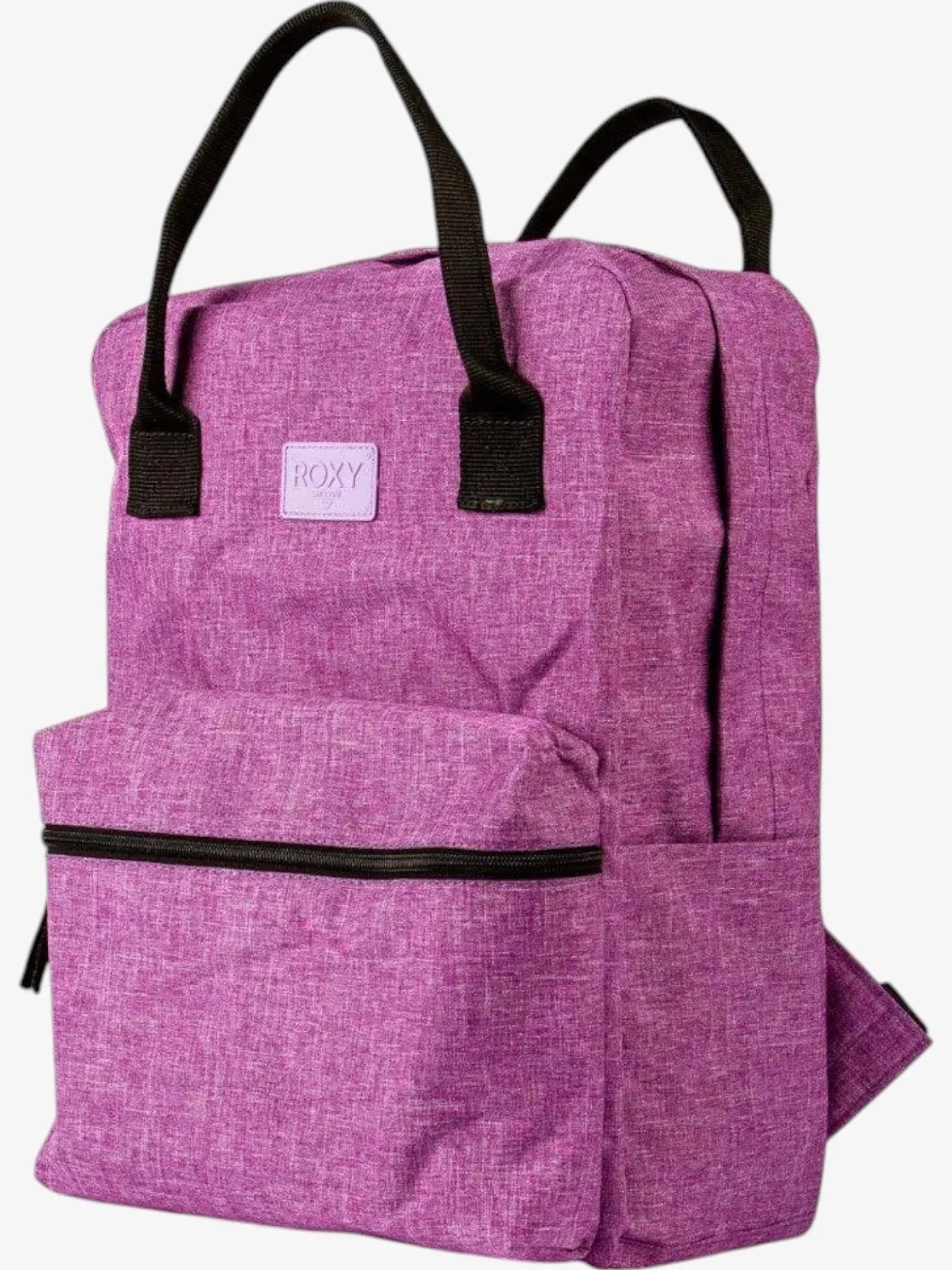 ROXY Traveler Backpack - Lightweight & Durable Hiking Backpack for Women, Purple - Perfect for Outdoor Adventures, School & Travel