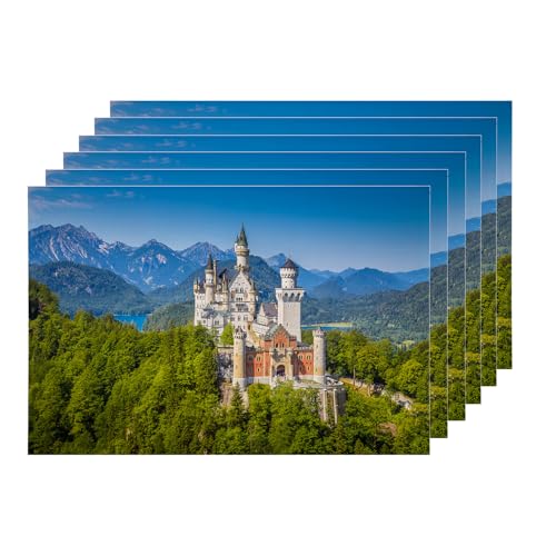 Natural Scenery Nature Mountain Greenb