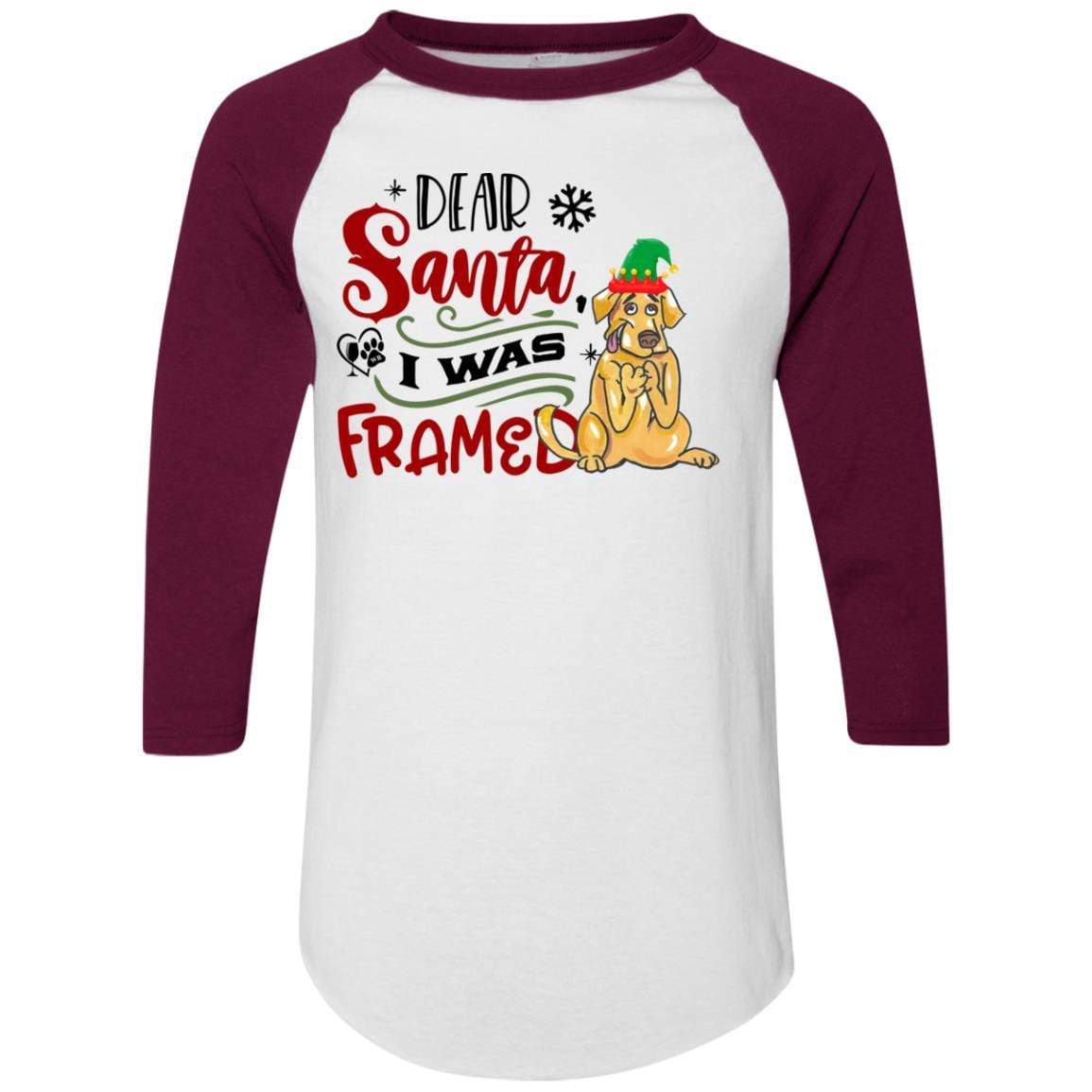 Stylish Colorblock Raglan Jersey for Women - Trendy Baseball Tee with Sleeve Contrast Design | Perfect for Casual Outfits, Sports Events & Streetwear Fashion