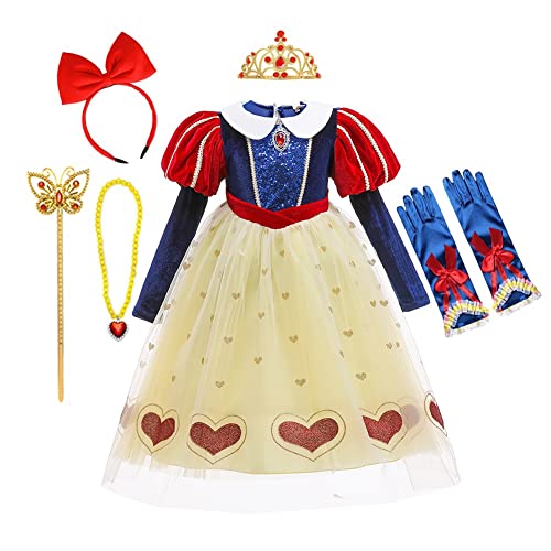 013 Dress W/Accessories