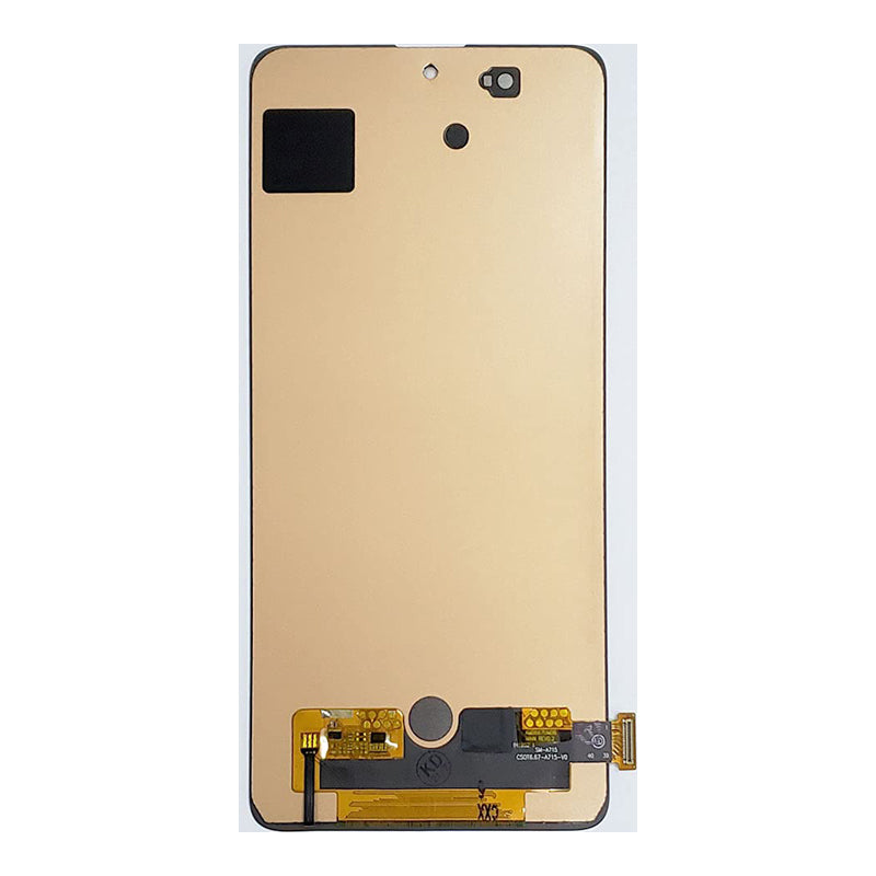 Samsung A71 IC3 LCD Screen Replacement | In Cell
