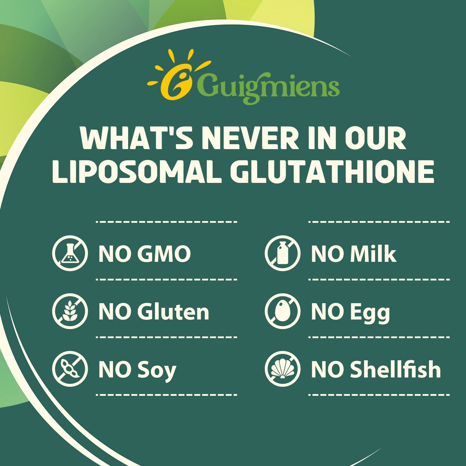Liposomal Glutathione 2000mg - 10x Better Absorption Supplement with Hyaluronic Acid, Collagen Peptide & Resveratrol - Powerful Antioxidant for Anti-Aging, Immune Support & Cellular Health (240 Capsules) - Perfect for Daily Wellness, Detox & Skin Rejuvenation