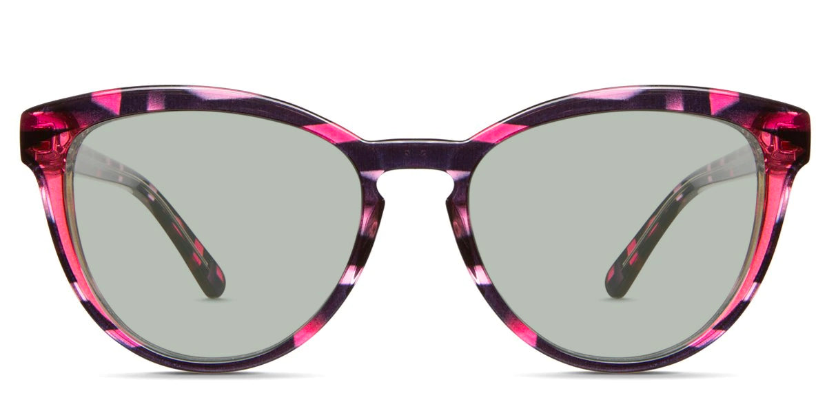 Bristow Women's Prescription Eyeglasses - Stylish & Comfortable Frames for Reading, Work, and Everyday Use