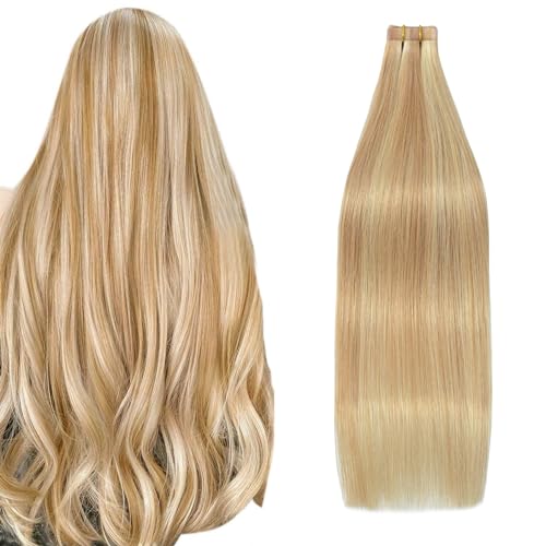 12P613 Golden Brown to Blonde