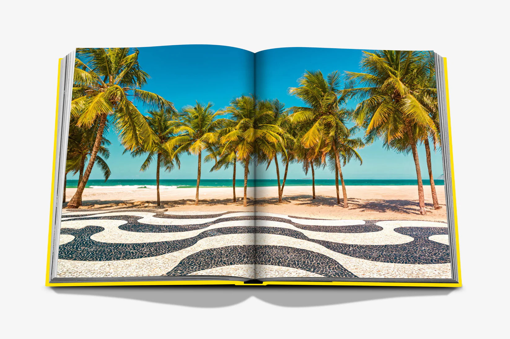 Rio De Janeiro Souvenirs & Gifts – Authentic Brazilian Handicrafts, T-Shirts & Travel Mementos | Perfect for Beach Vacations, Carnival & Home Decor