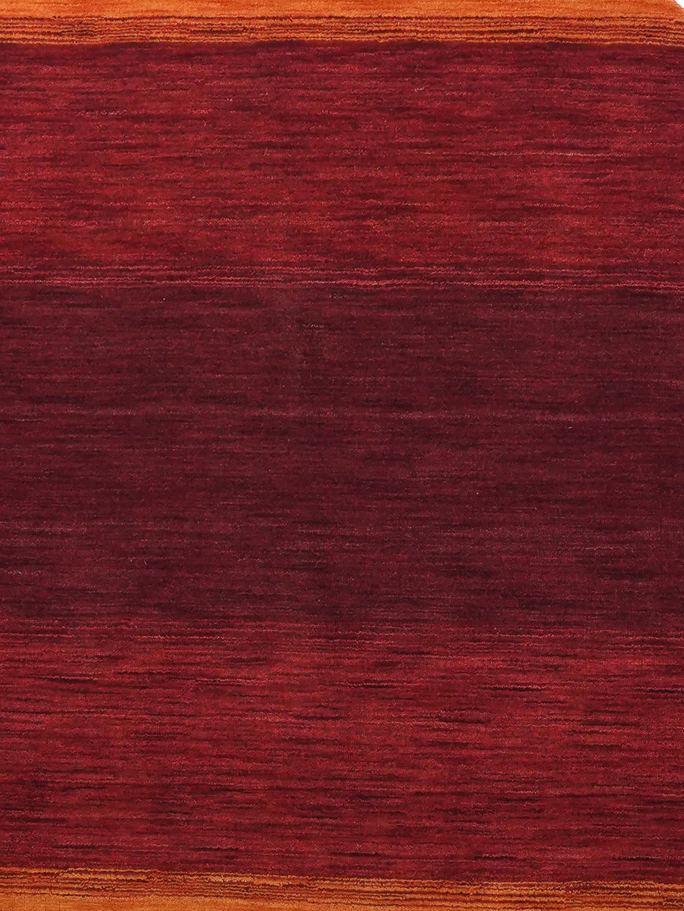 Premium Hand-Knotted Wool Rug from Incheon – Luxurious & Durable for Living Room, Bedroom, or Office Decor