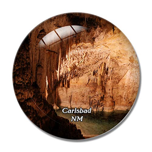 Caverns