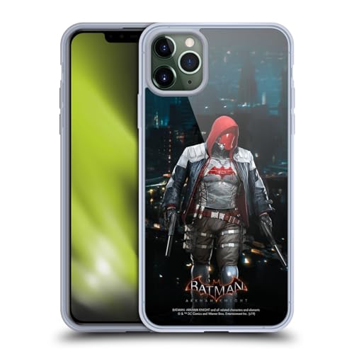 Red Hood