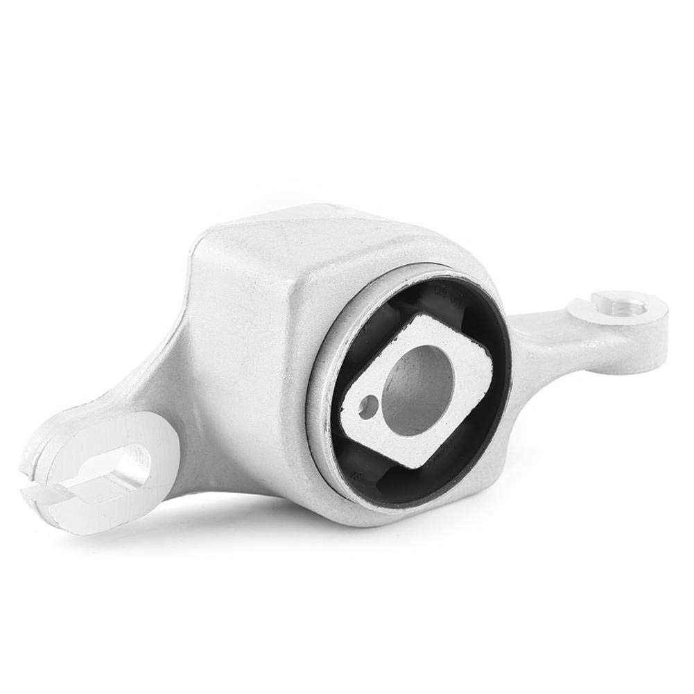 High-Quality Front & Rear Control Arm Bushings Kit for Mercedes-Benz GL-Class X166 & M-Class W166 - Left Side (Part #166 330 01 43 & 166 330 02 43) - Improves Suspension Performance & Ride Comfort for Off-Roading & Daily Driving