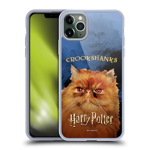 Crookshanks